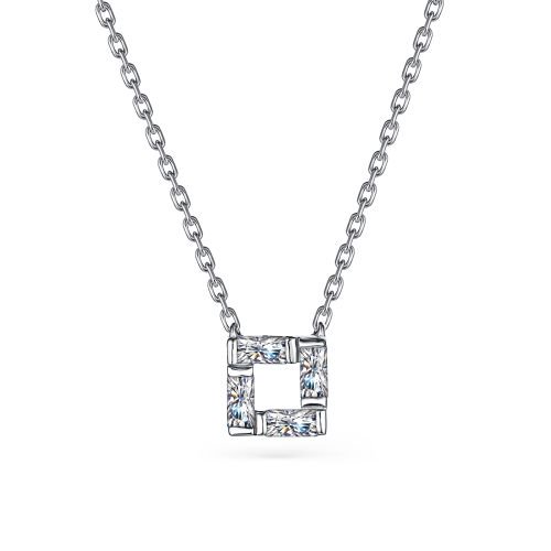 Колье Алькор 06-2970_00КЦ-00 45см 2,7гр. купить,NaN