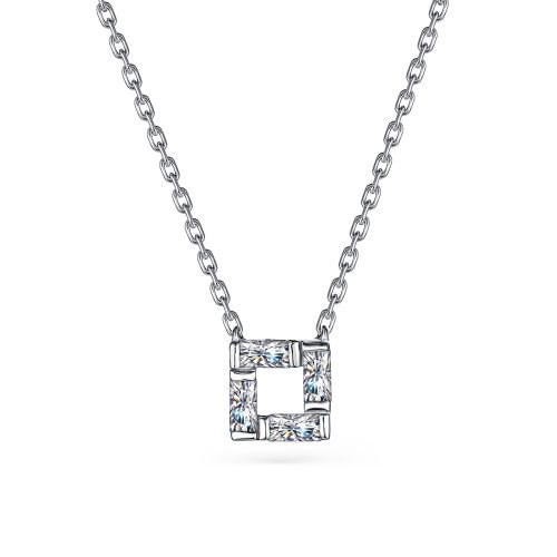 Колье Алькор 06-2970_00КЦ-00 45см 2,7гр. купить,NaN
