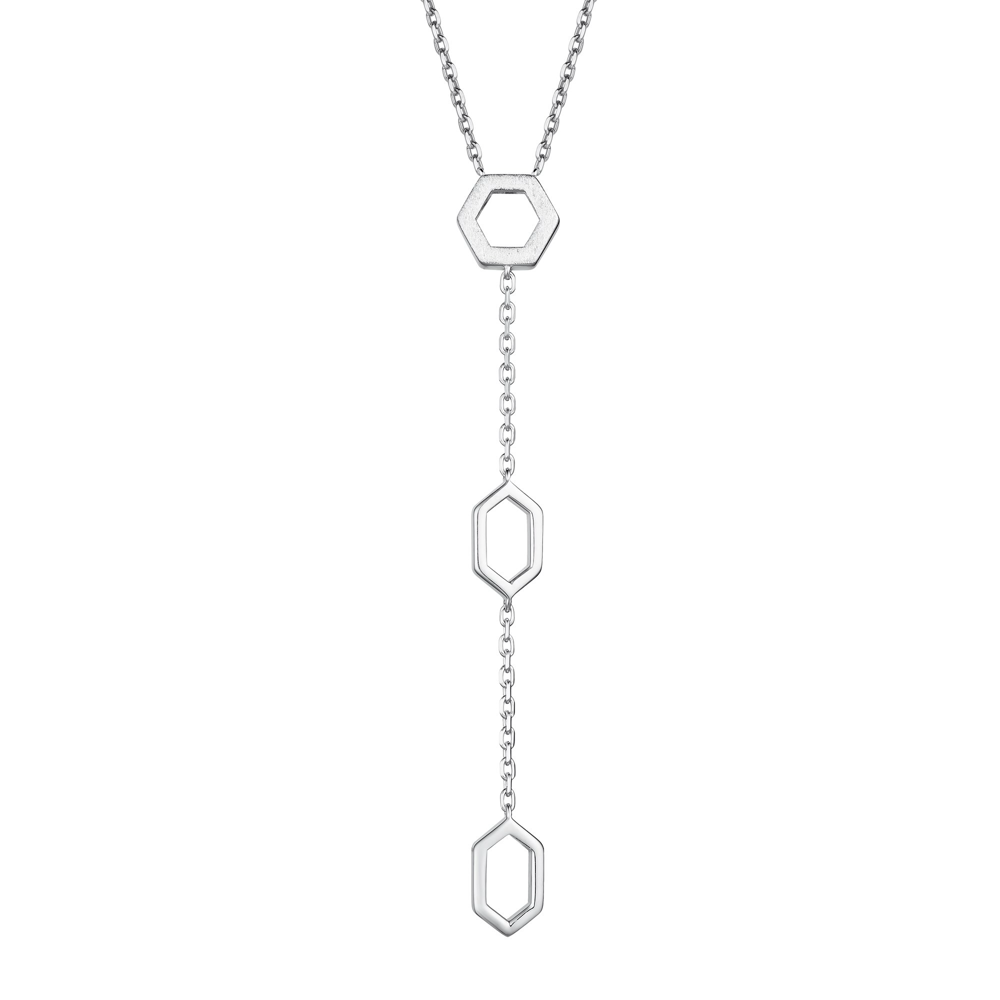 Колье Алькор 06-3086_0000-00 50см 3,6гр. купить,NaN