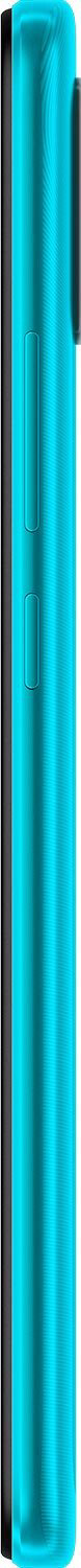 Смартфон Xiaomi Redmi 9A 2/32Gb Peacock Green купить,NaN