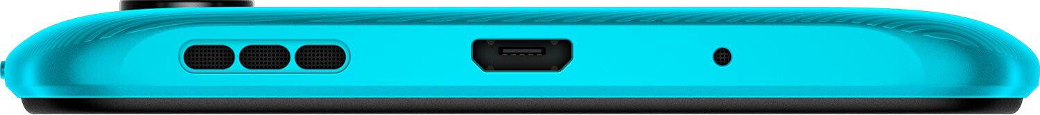 Смартфон Xiaomi Redmi 9A 2/32Gb Peacock Green купить,NaN