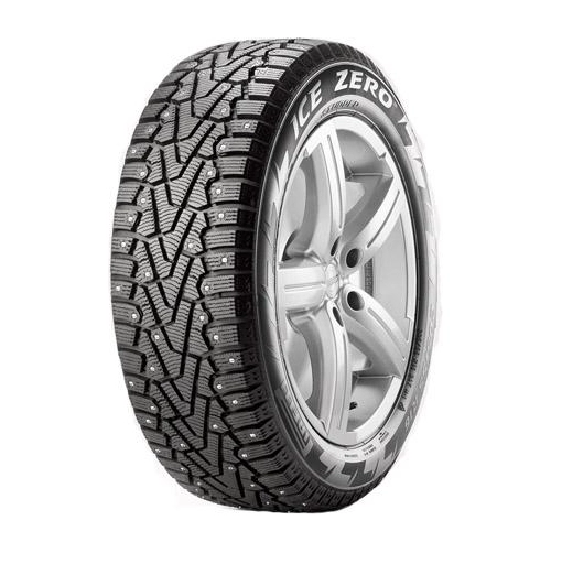 Шина Pirelli Ice Zero 315/35 R20 110T зимняя купить,NaN