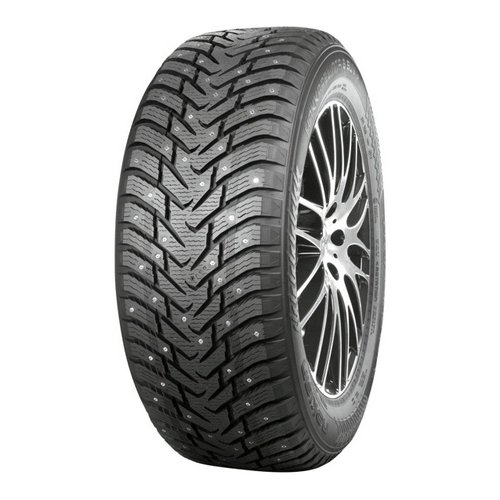 Шина Nokian Hakkapeliitta 8 SUV 315/40 R21 111T зимняя купить,NaN