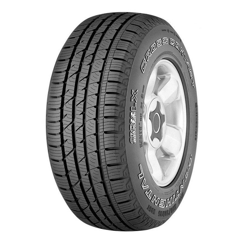 Шина Continental ContiCrossContact LX Sport 315/40 R21 111H летняя купить,NaN