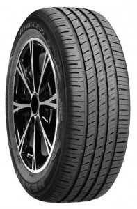 Шина Nexen NFera RU5 245/60 R18 104V летняя купить,NaN