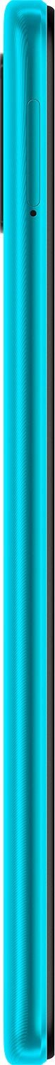 Смартфон Xiaomi Redmi 9A 2/32Gb Peacock Green - ForteMarket Смартфон Xiaomi Redmi 9A 2/32Gb Peacock Green купить,0