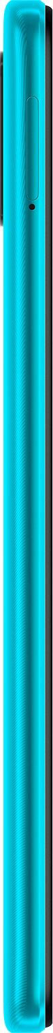 Смартфон Xiaomi Redmi 9A 2/32Gb Peacock Green купить,NaN