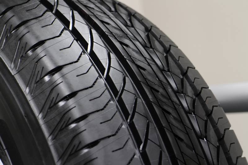 Шина Bridgestone Ecopia EP850 245/65 R17 111H летняя купить,103350