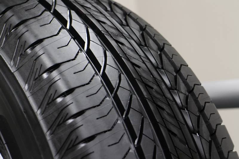 Шина Bridgestone Ecopia EP850 245/65 R17 111H летняя купить,103350