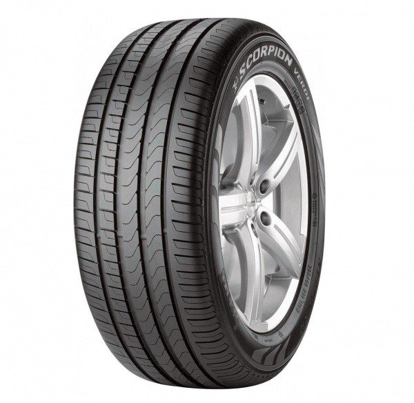 Шина легковая Pirelli XL S-Verde 245/65 R17 111H летняя купить,NaN