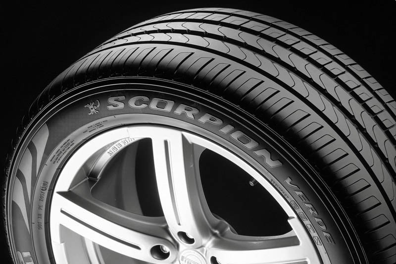 Шина легковая Pirelli XL S-Verde 245/65 R17 111H летняя купить,NaN
