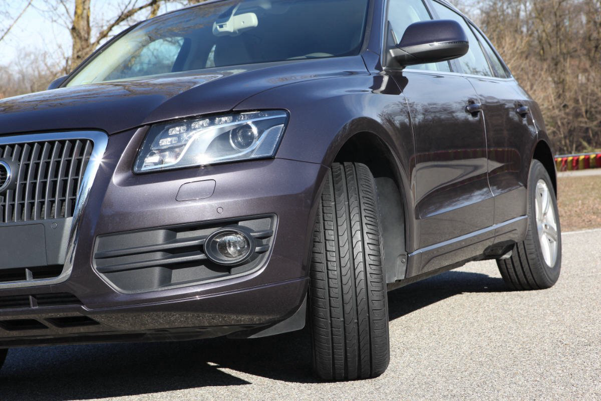 Шина легковая Pirelli XL S-Verde 245/65 R17 111H летняя купить,NaN