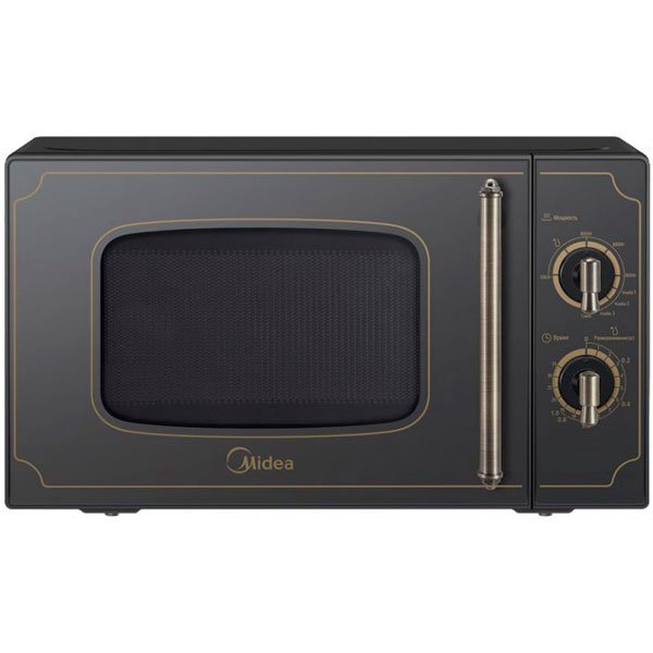Микроволновая печь Midea MG820CJ7-B1 черная