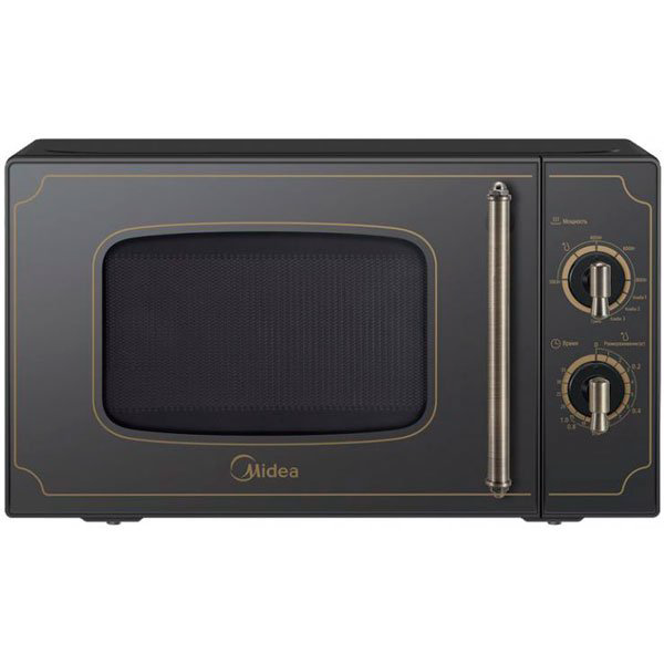 Микроволновая печь Midea MG820CJ7-B1 черная