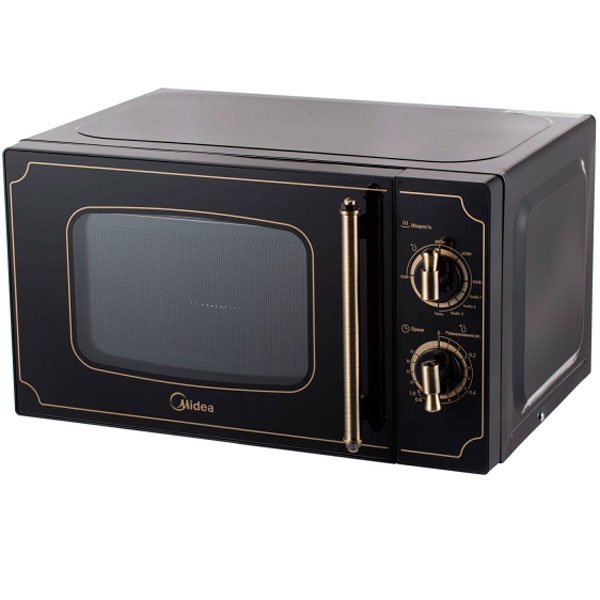 Микроволновая печь Midea MG820CJ7-B1 черная
