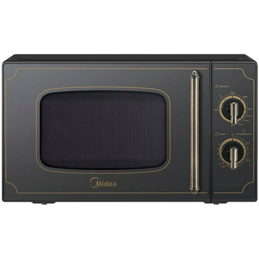 Микроволновая печь Midea MG820CJ7-B1 черная