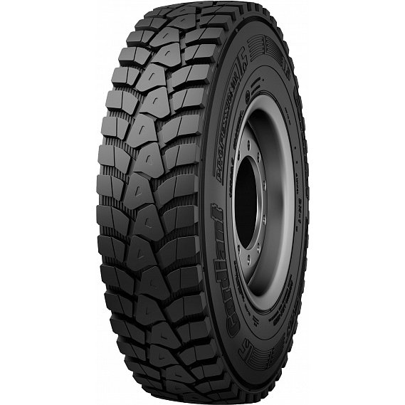 Шина Cordiant Professional DM-1 315/80 R22,5 156/150K всесезонная