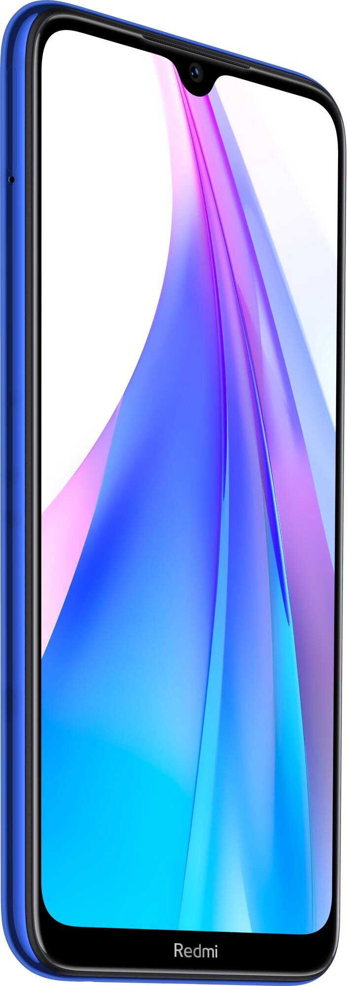 Смартфон Xiaomi Redmi Note 8T 32Gb Starscape Blue купить,NaN