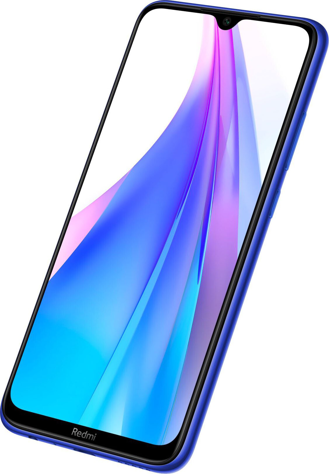 Смартфон Xiaomi Redmi Note 8T 32Gb Starscape Blue купить,NaN