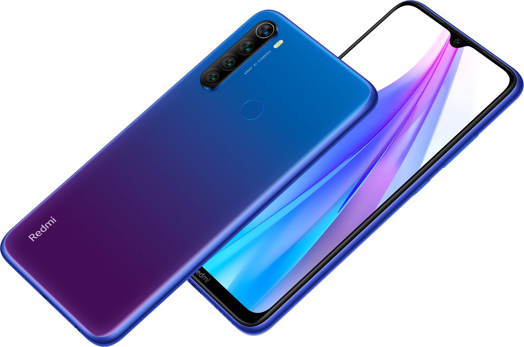 Смартфон Xiaomi Redmi Note 8T 32Gb Starscape Blue купить,NaN