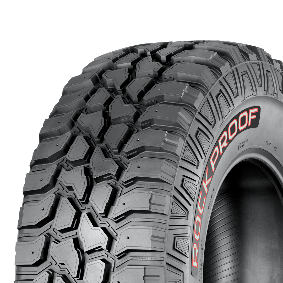 Шина Nokian Rockproof 245/75 R16 120/116Q летняя купить,NaN