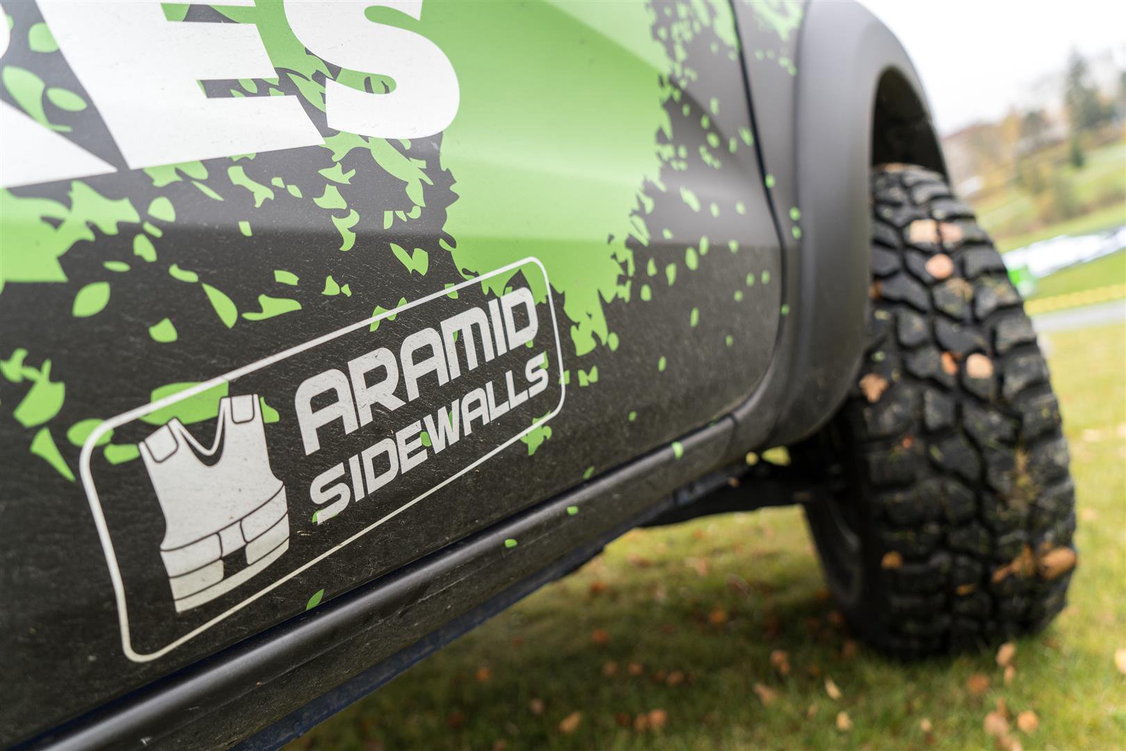 Шина Nokian Rockproof 245/75 R16 120/116Q летняя купить,NaN