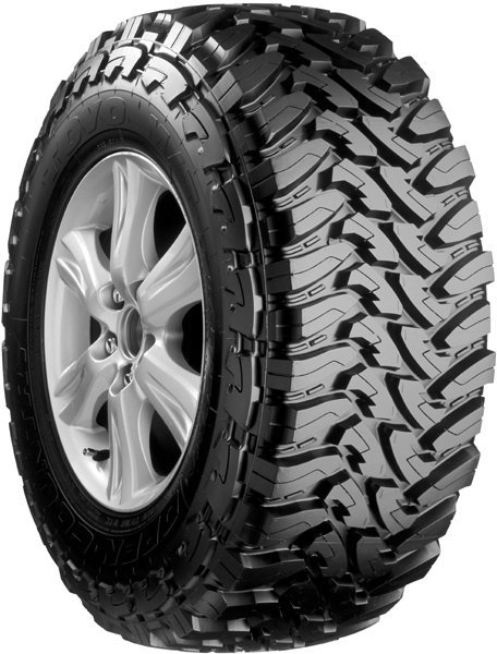 Шина Toyo Open Country MT 31/12.50 R22 109P летняя купить,240240