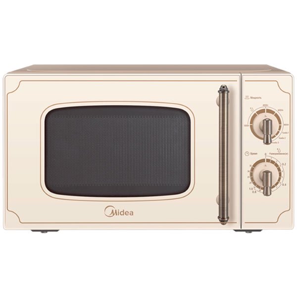 Микроволновая печь Midea MG820CJ7-I1 бежевая
