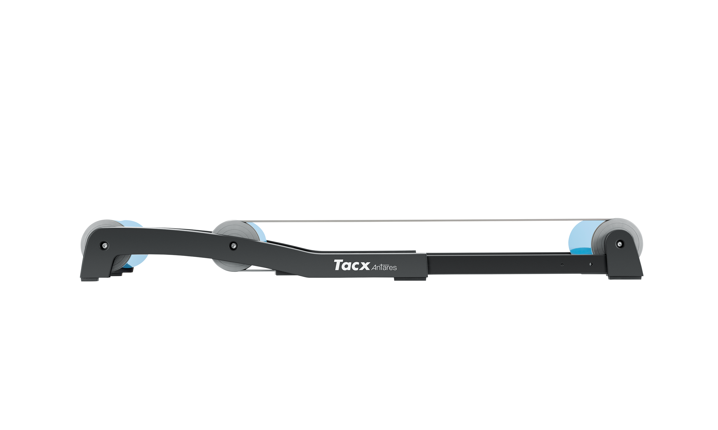 Велостанок Garmin TACX Antares Rollers Bike Trainer черно-синий - ForteMarket Велостанок Garmin TACX Antares Rollers Bike Trainer черно-синий купить,0