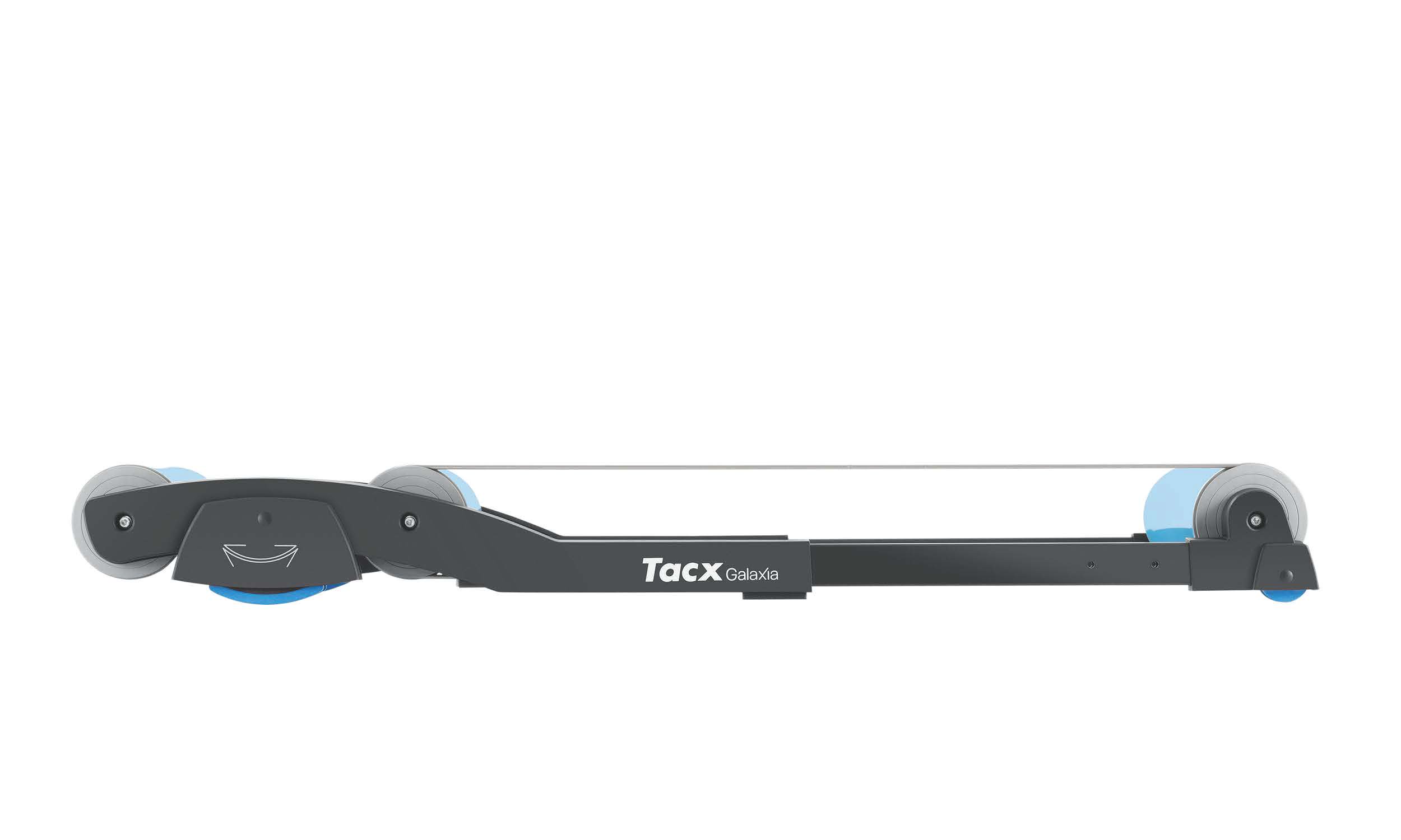 Велотренажёр Garmin Tacx Galaxia черно-синий - ForteMarket Велотренажёр Garmin Tacx Galaxia черно-синий купить,0