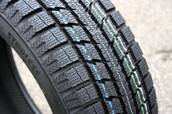 Шина Toyo Open Country  245/70 R16 111H всесезонная купить,67600