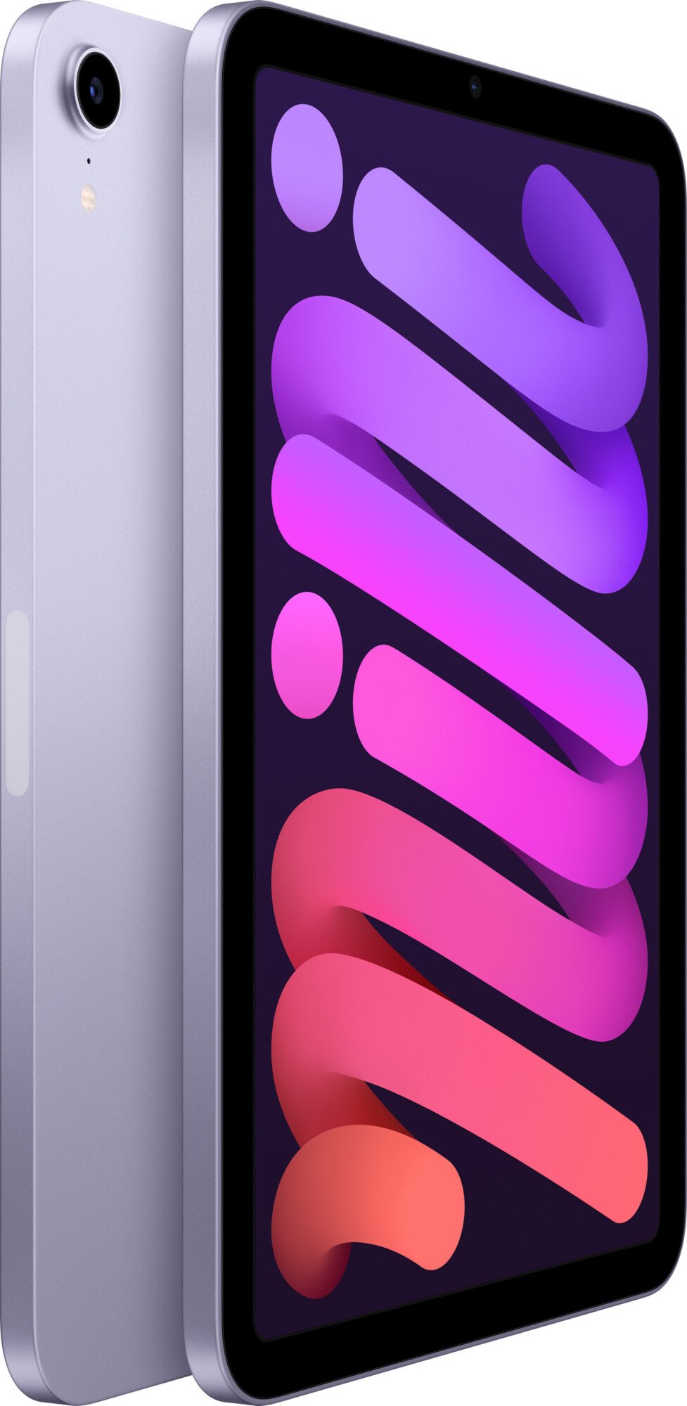 Планшет Apple iPad Mini 8,3"2021 64GB WiFi MK7R3 Purple - ForteMarket Планшет Apple iPad Mini 8,3"2021 64GB WiFi MK7R3 Purple купить,0