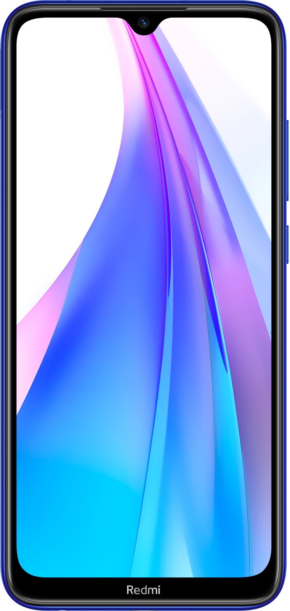 Смартфон Xiaomi Redmi Note 8T 32Gb Starscape Blue купить,NaN