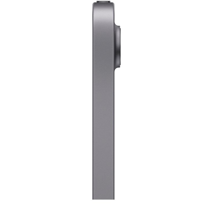 Планшет Apple iPad Mini 8.3" 2024 MXN63QA/A 128Gb WiFi Space Grey  купить,0