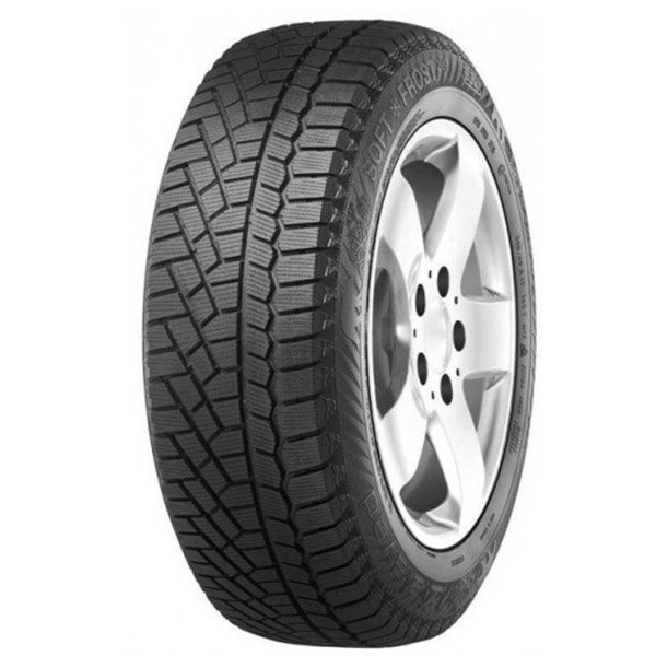 Шина Gislaved Soft Frost 200 245/70 R16 111T зимняя купить,68250