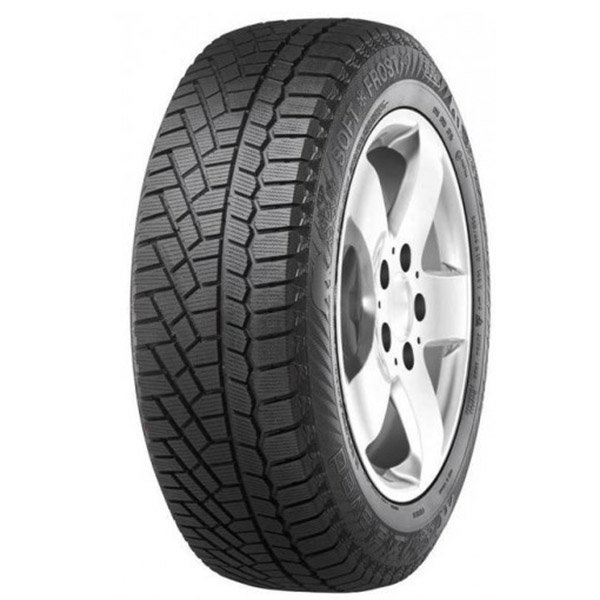Шина Gislaved Soft Frost 200 245/70 R16 111T зимняя купить,68250