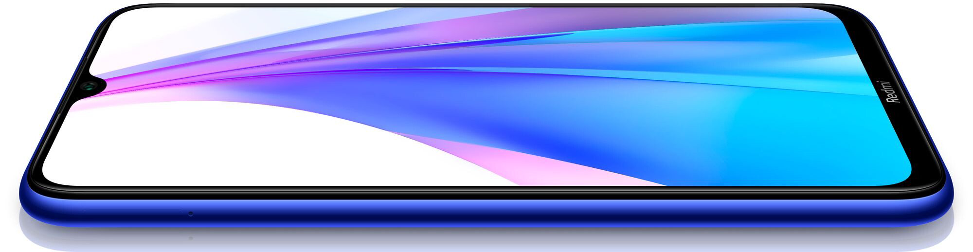 Смартфон Xiaomi Redmi Note 8T 32Gb Starscape Blue купить,NaN