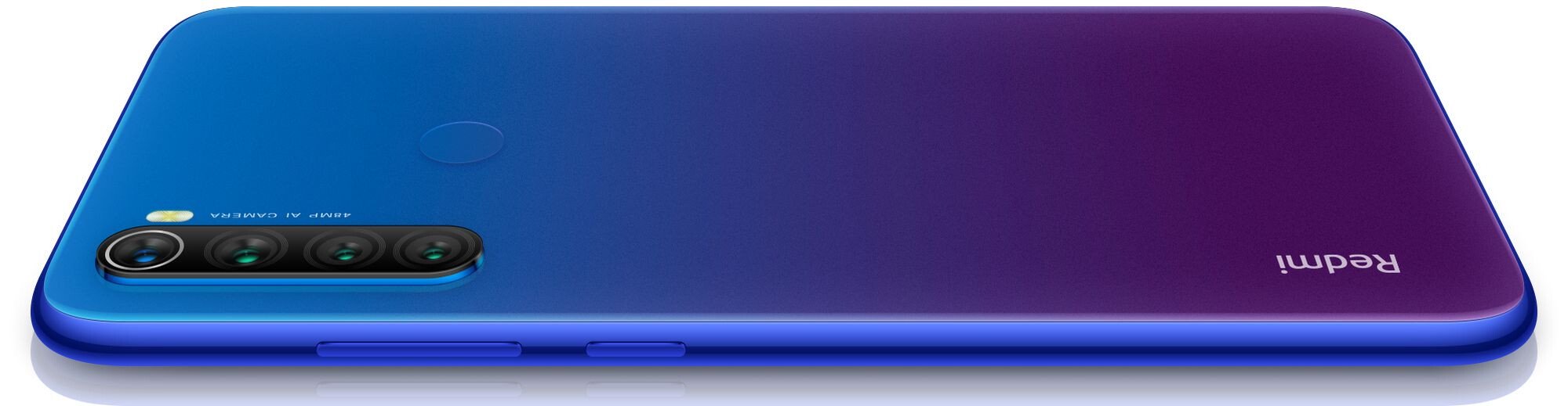 Смартфон Xiaomi Redmi Note 8T 32Gb Starscape Blue купить,NaN