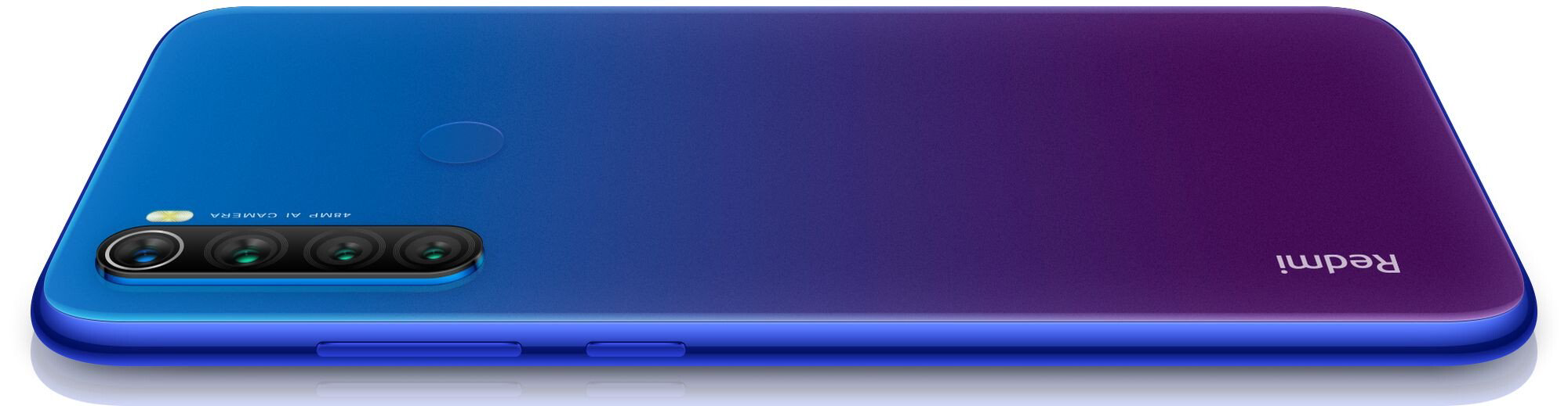 Смартфон Xiaomi Redmi Note 8T 32Gb Starscape Blue купить,NaN