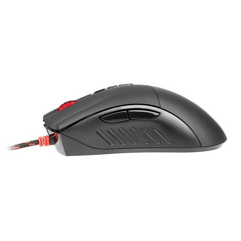 Мышь игровая A4tech Bloody V3MA черная - ForteMarket Мышь игровая A4tech Bloody V3MA черная купить,0