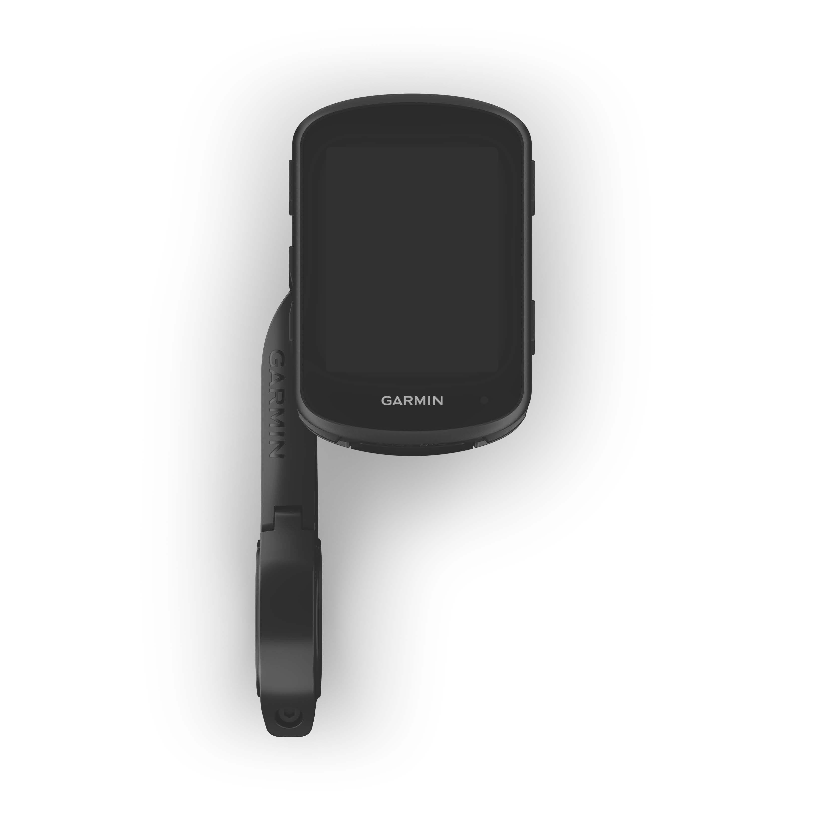 Велокомпьютер с GPS Garmin Edge 840 010-02695-01 черный купить,0