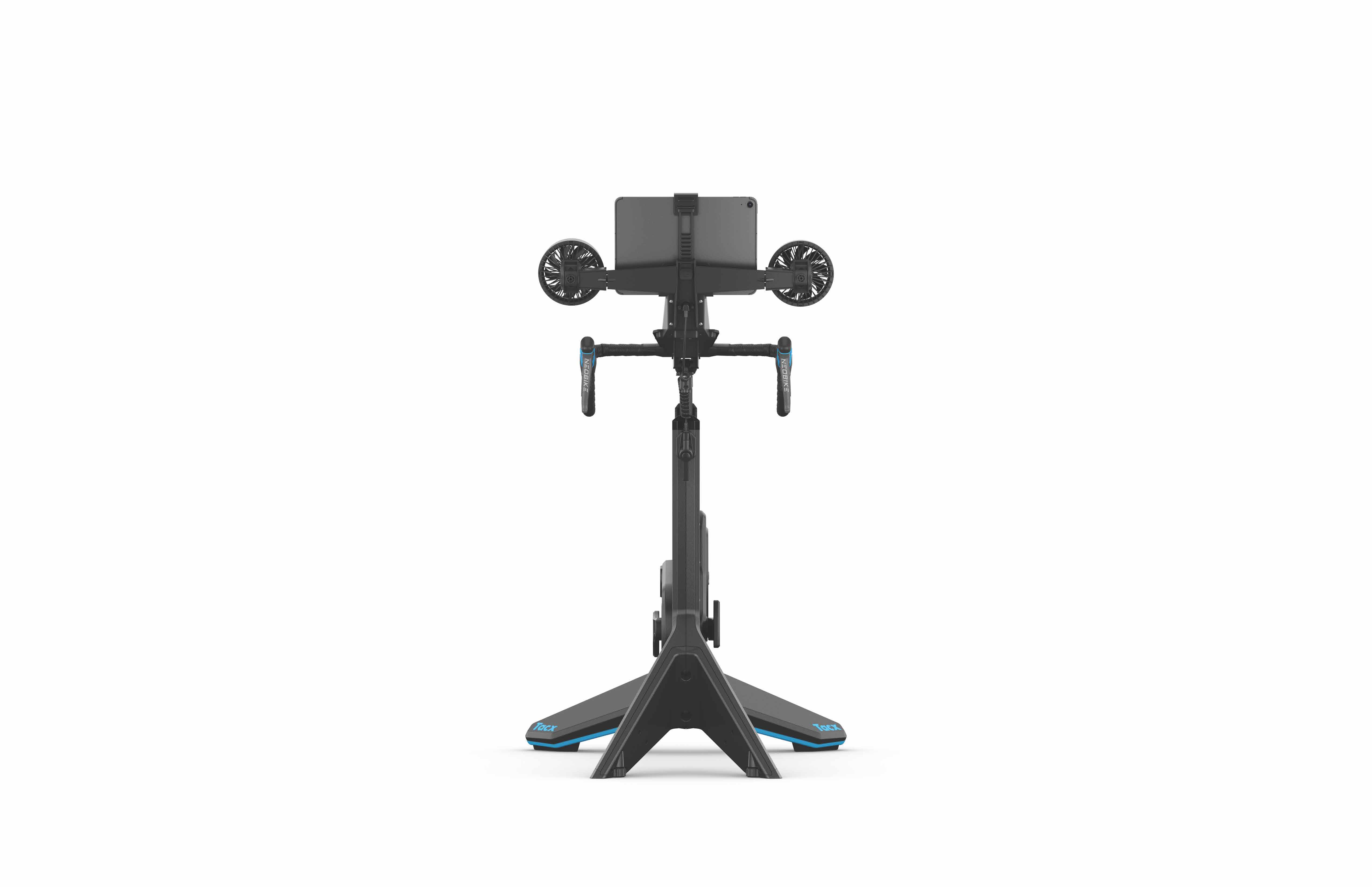 Велотренажер Garmin NEO Bike Plus 010-02534-61 черный - ForteMarket Велотренажер Garmin NEO Bike Plus 010-02534-61 черный купить,0