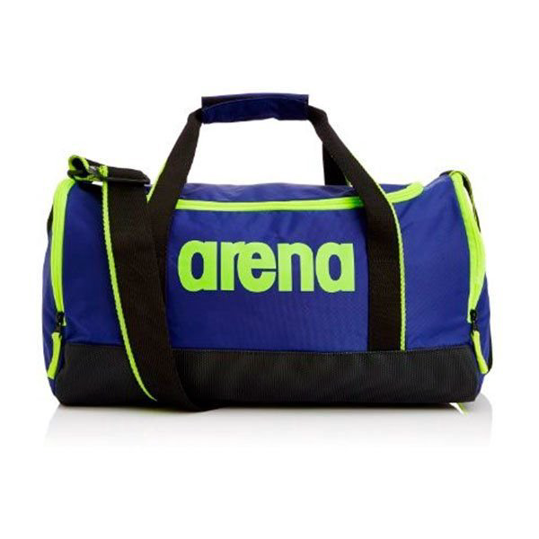 Сумка Arena  Spiky small 57 синяя купить,NaN