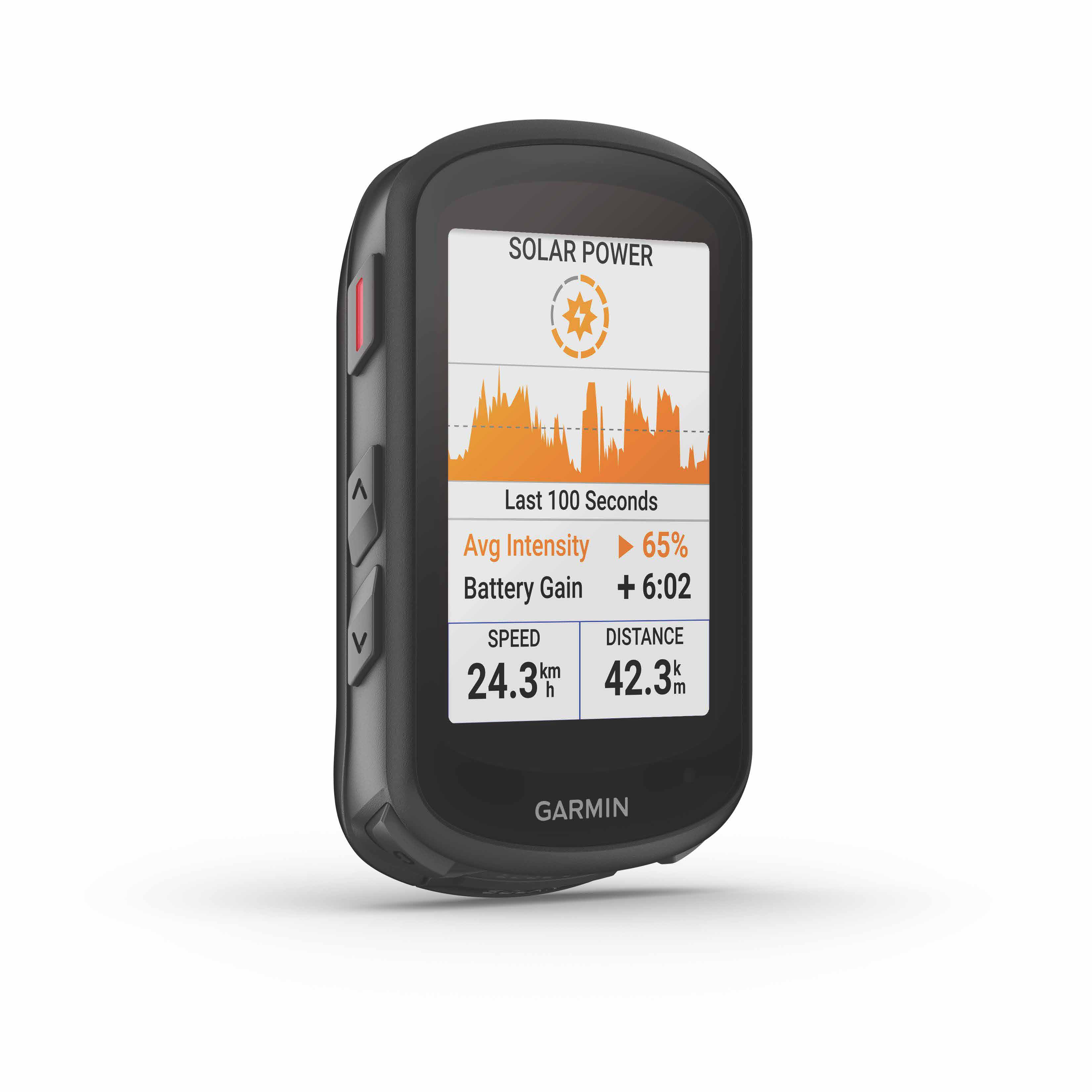 Велокомпьютер с GPS Garmin Edge 540 Solar 010-02694-51 черный - ForteMarket Велокомпьютер с GPS Garmin Edge 540 Solar 010-02694-51 черный купить,0
