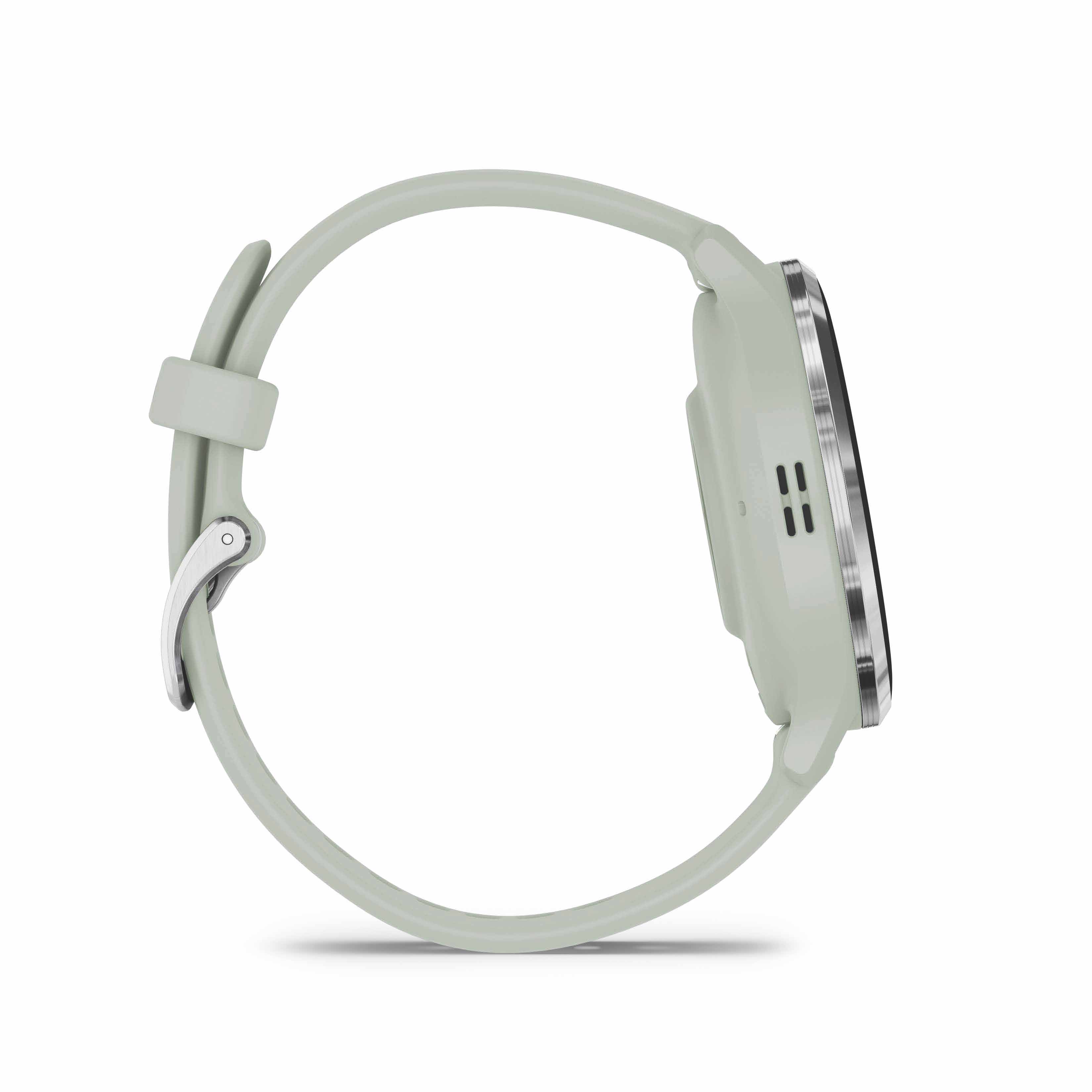 Спортивные часы Garmin Venu 3S 010-02785-01 мятные купить,0