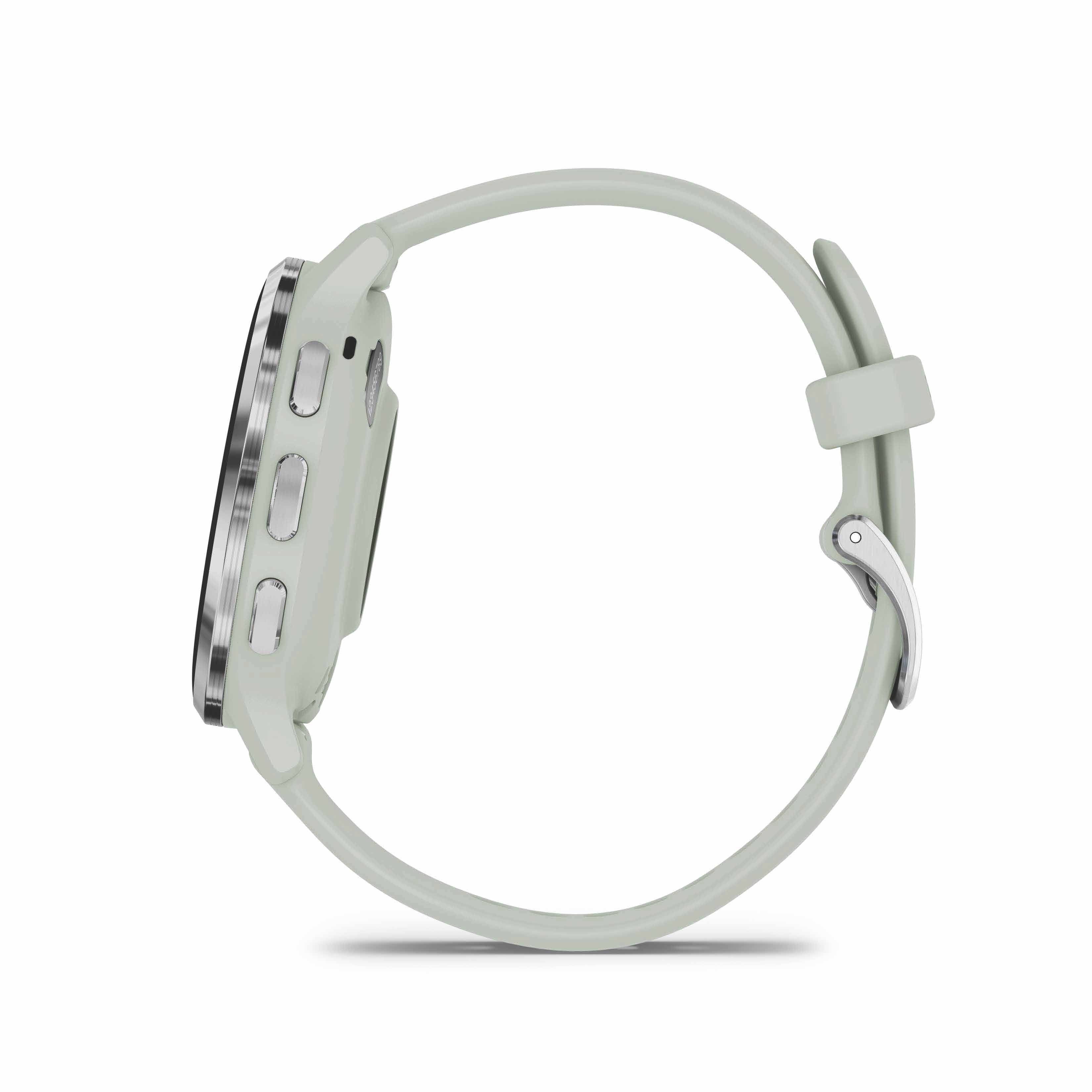 Спортивные часы Garmin Venu 3S 010-02785-01 мятные купить,0