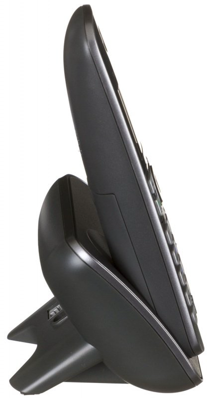 Радиотелефон Panasonic KX-TG6811 RUM серый купить,38990