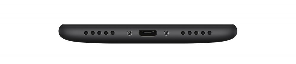Смартфон Meizu M6T 16Gb Black купить,NaN