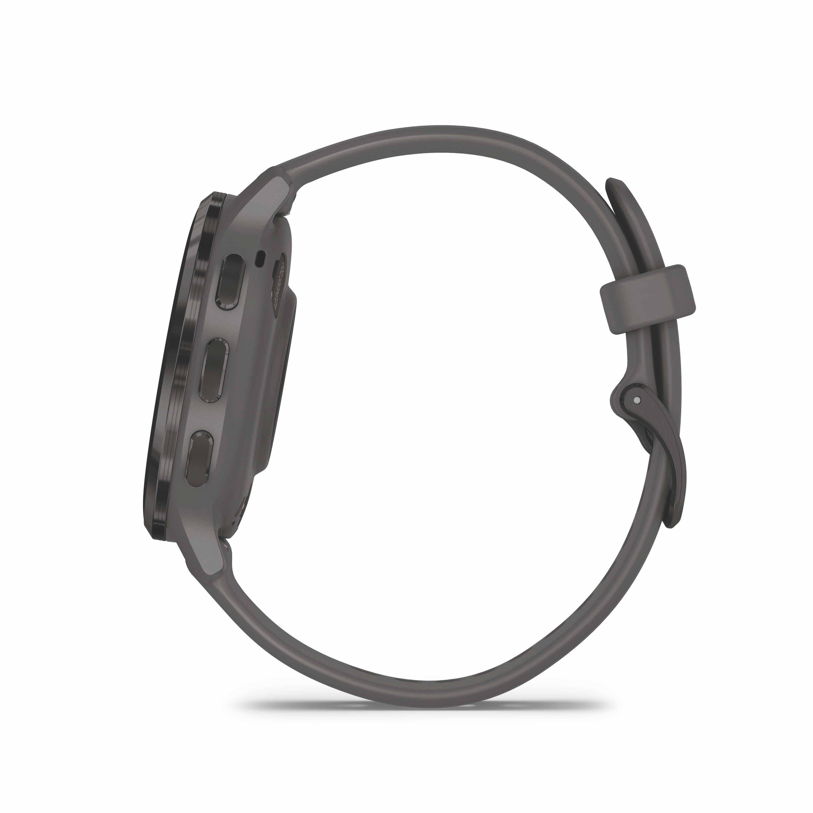 Спортивные часы Garmin Venu 3S 010-02785-00 серые купить,0
