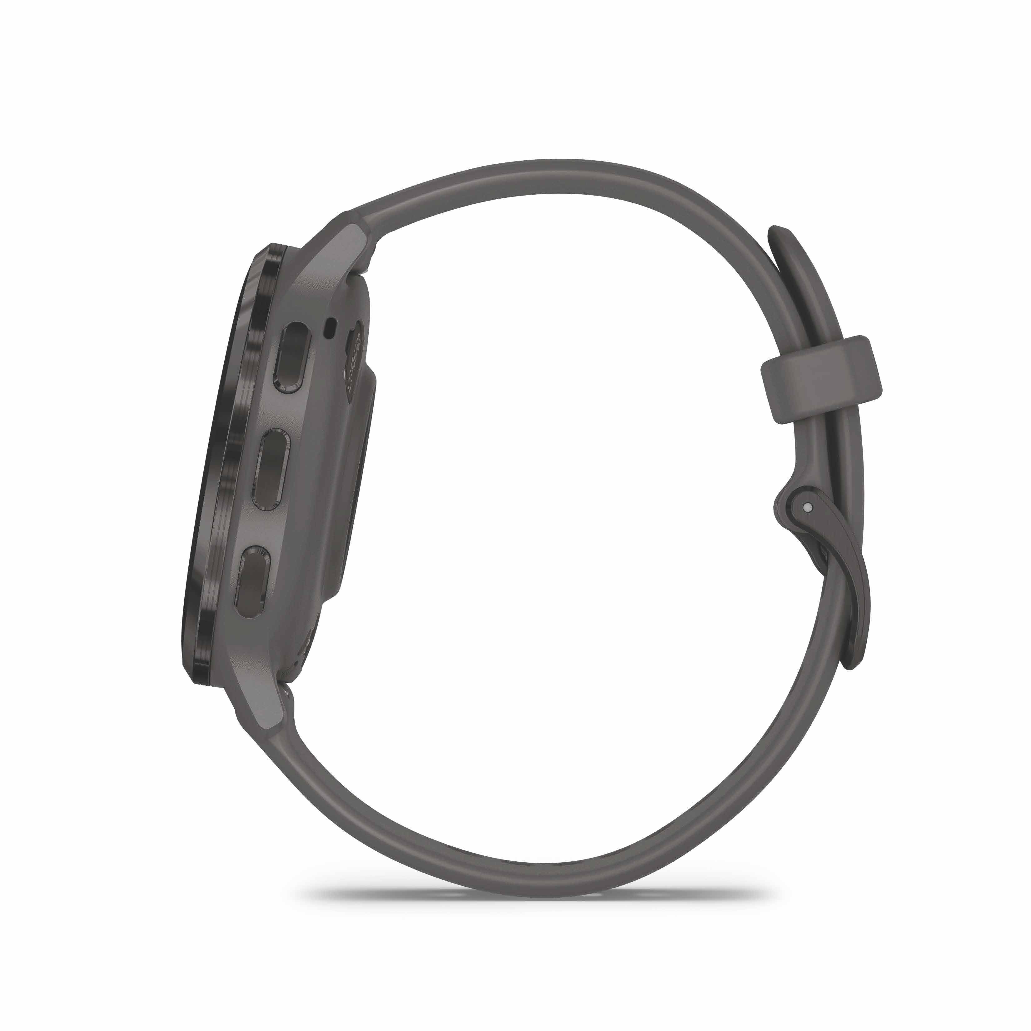 Спортивные часы Garmin Venu 3S 010-02785-00 серые купить,NaN
